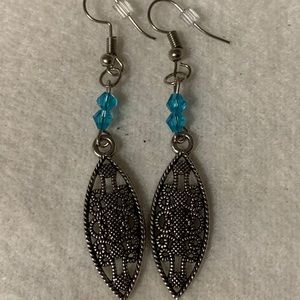 Handmade earrings
